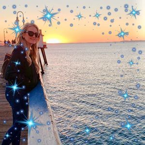 Meet your Posher, Kimberly